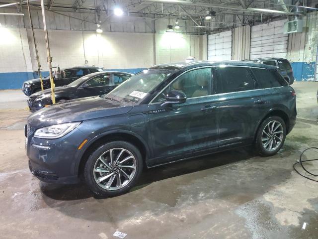 Lincoln Corsair (2022)