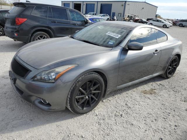 Infiniti G37 (2013)