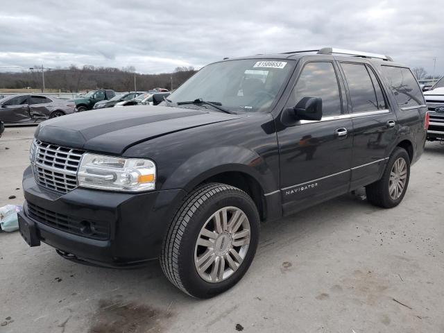 Lincoln Navigator (2014)