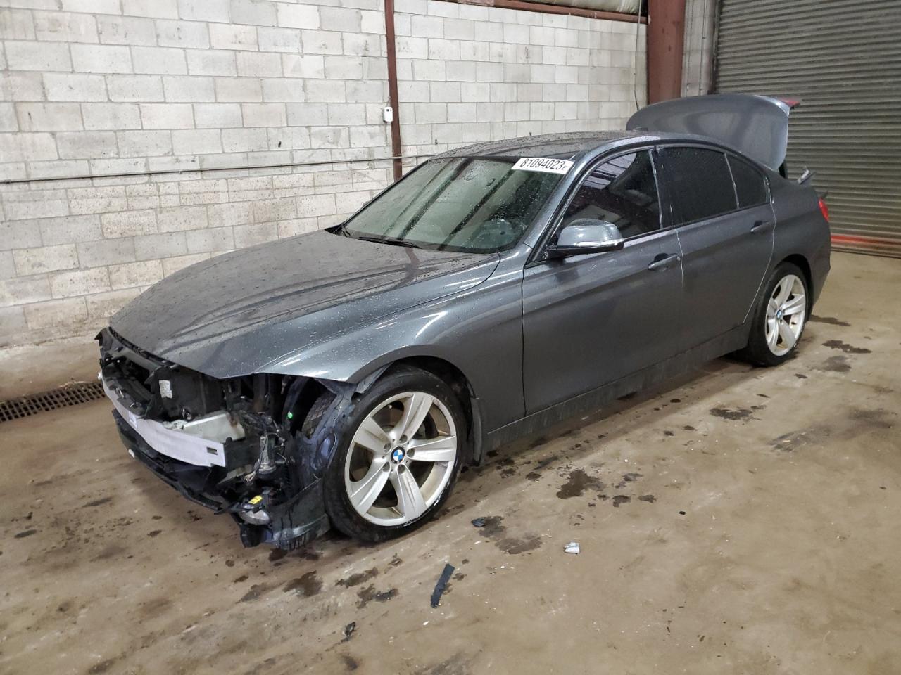 Bmw 3er (2013)
