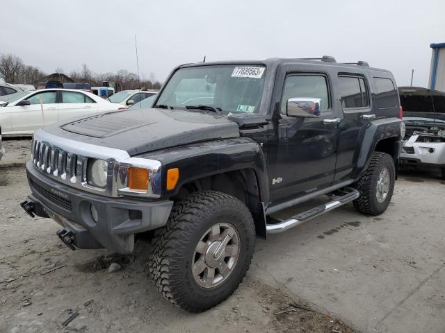 Hummer H3 (2007)