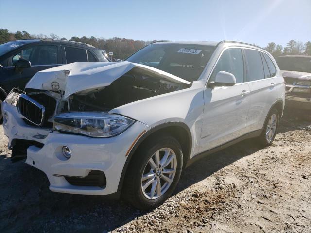 Bmw X5 (2015)