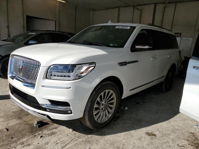Lincoln Navigator (2020)
