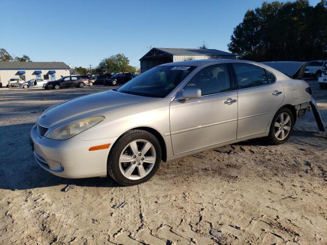 Lexus Es330 (2006)
