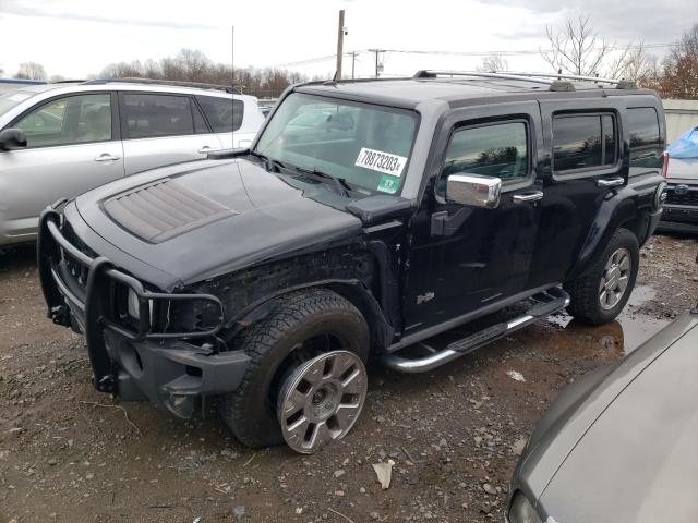 Hummer H3 (2007)