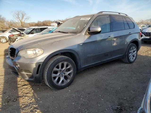 Bmw X5 (2013)