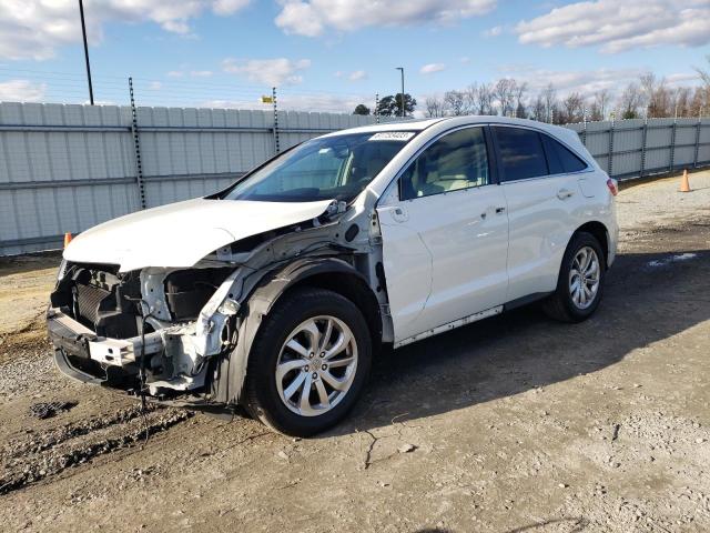 Acura Rdx (2016)