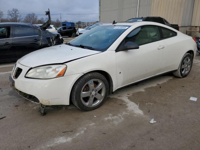 Pontiac G6 (2008)