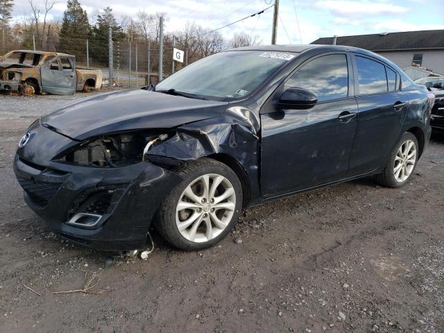 Mazda Mazda3 (2010)
