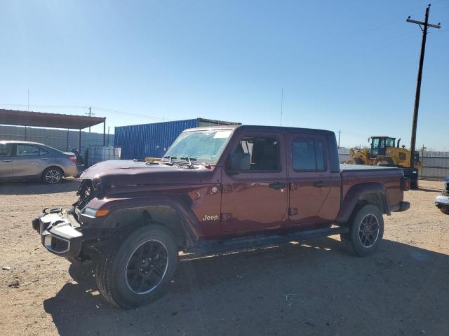 Jeep Gladiator (2022)