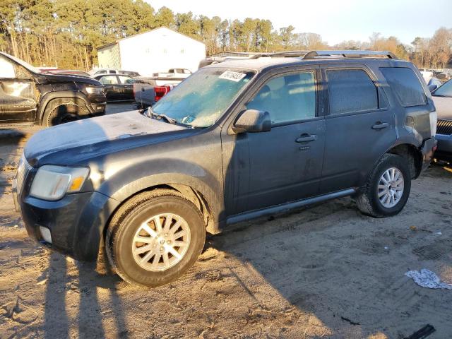 Mercury Mariner (2010)