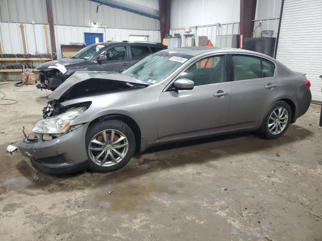 Infiniti G37 (2009)
