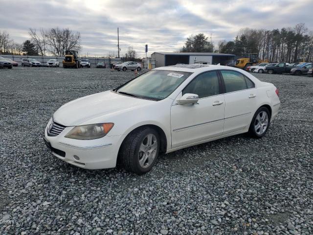 Acura Rl (2006)