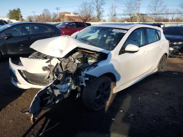 Mazda Mazda3 (2011)