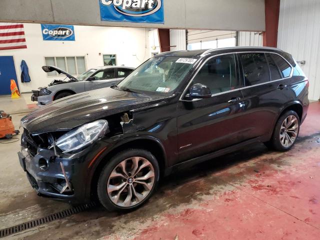 Bmw X5 (2016)