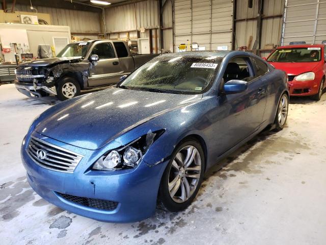 Infiniti G37 (2010)
