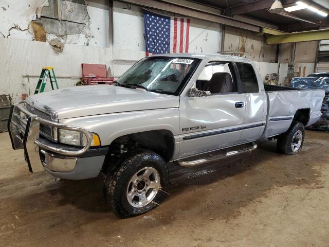 Dodge All models (1998)