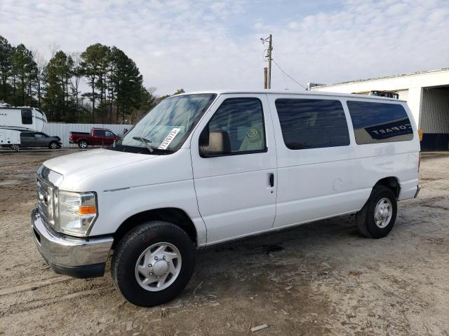 Ford All models (2013)
