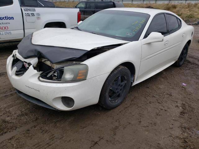 Pontiac Grandprix (2005)