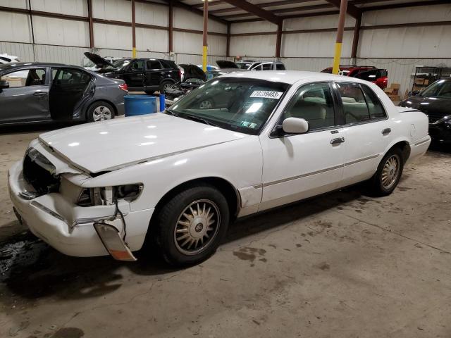 Mercury Grmarquis (2000)