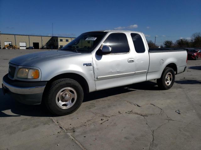 Ford All models (2000)