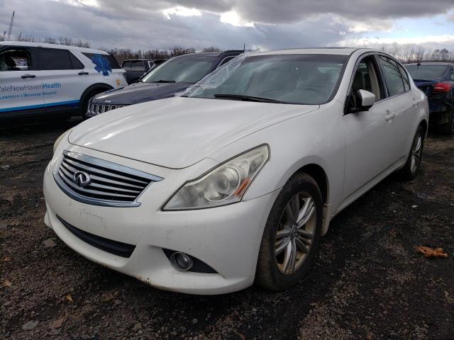 Infiniti G37 (2013)