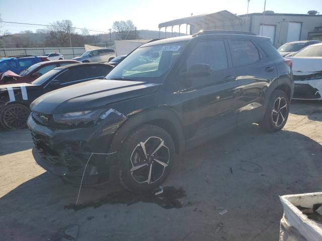 Chevrolet Trailblzr (2021)