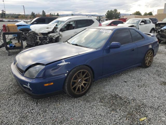 Honda Prelude (1998)