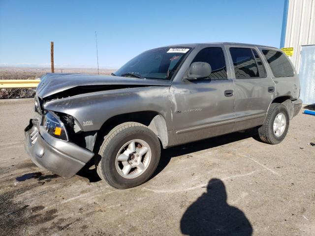 Dodge All models (2000)