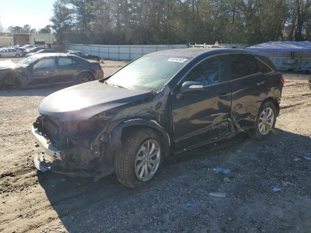 Acura Rdx (2016)