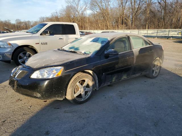 Pontiac G6 (2007)