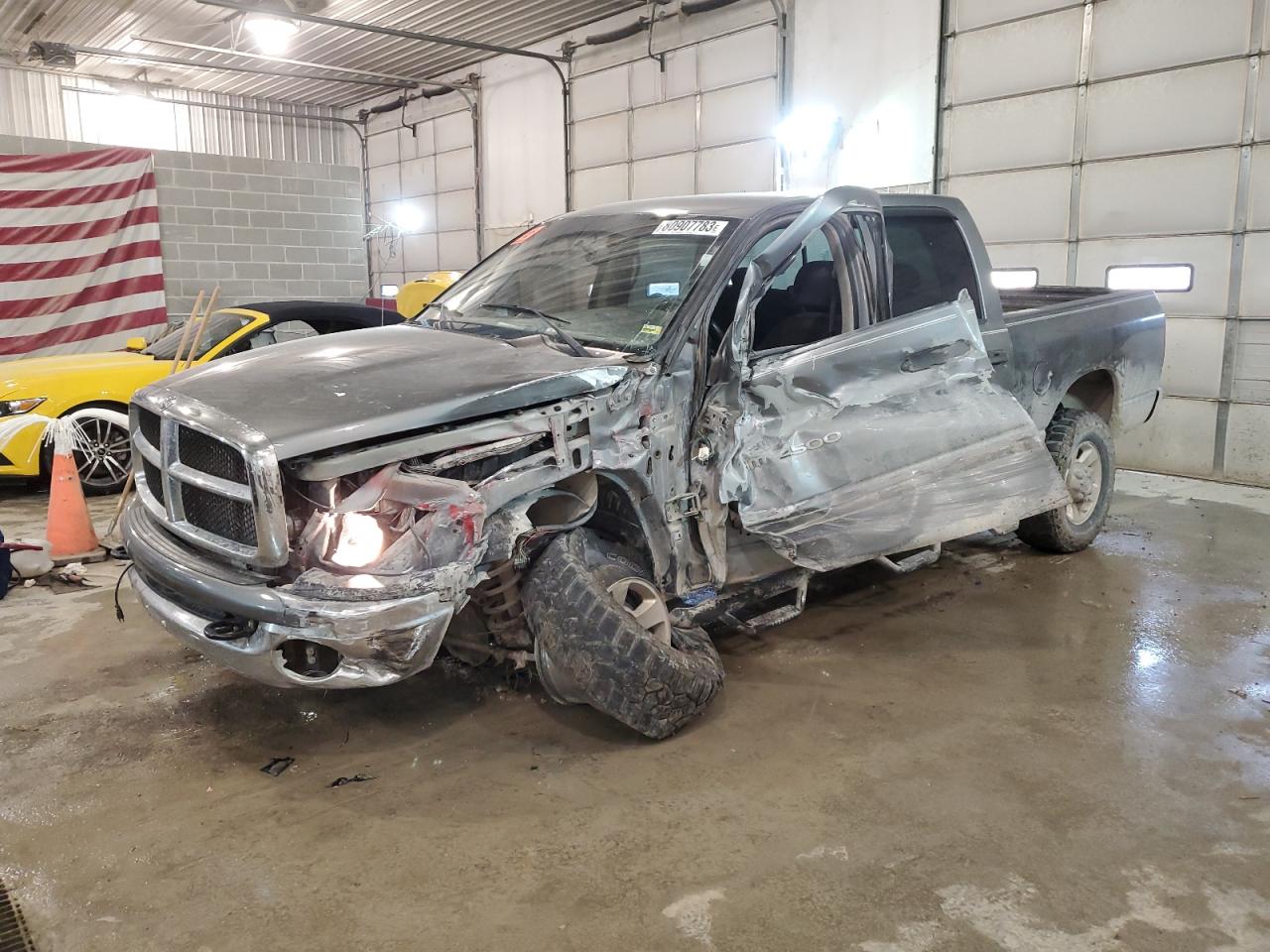 Dodge Ram (2005)