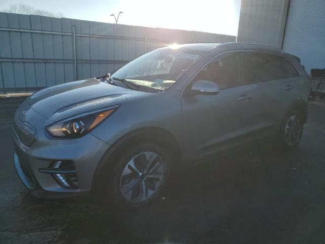 Kia Niro s (2022)