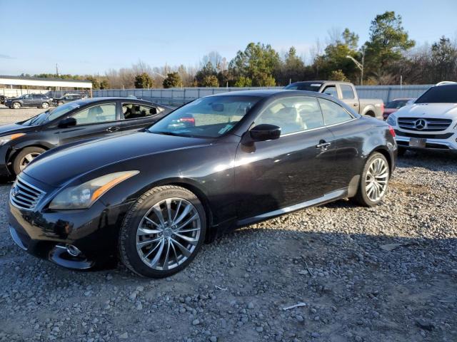 Infiniti G37 (2011)