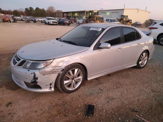 Saab 9 3 (2008)