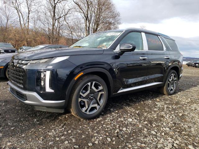 Hyundai Palisade (2024)