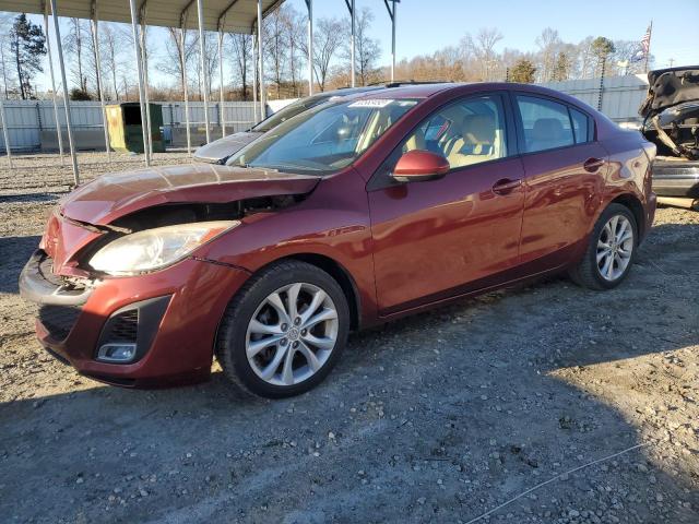 Mazda Mazda3 (2010)