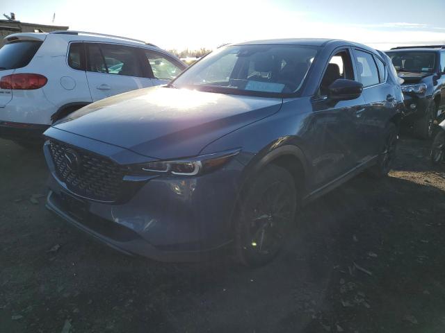 Mazda Cx-5 prefe (2023)
