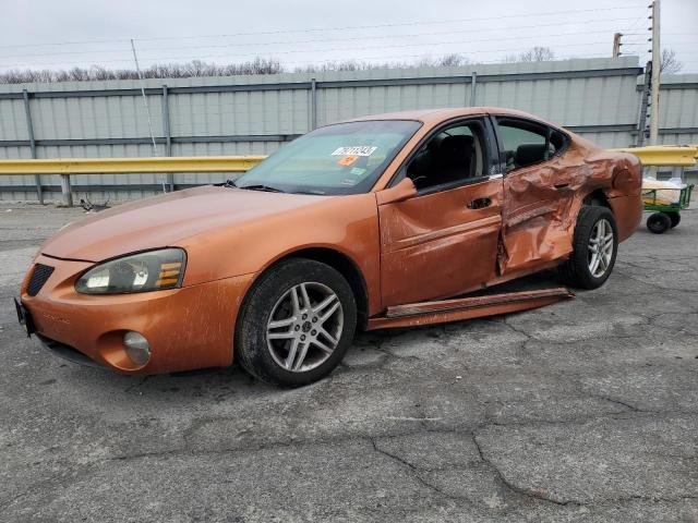 Pontiac Grandprix (2005)