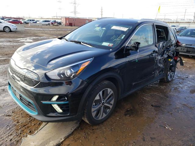 Kia Niro s (2022)