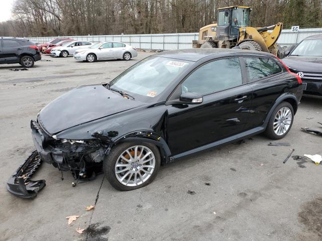 Volvo C30 (2010)