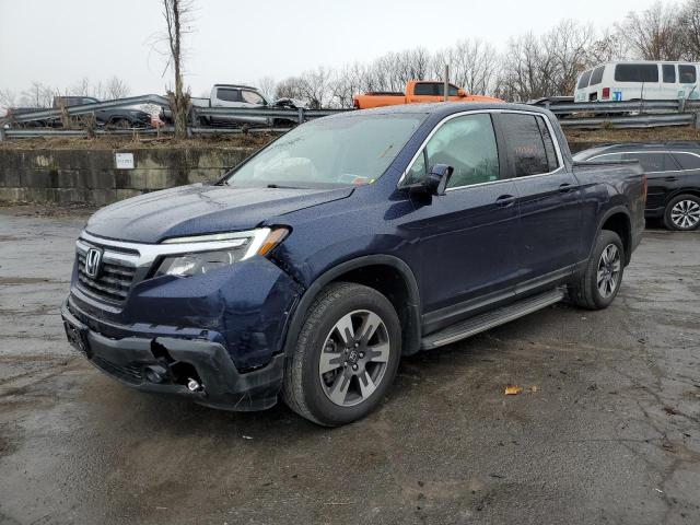 Honda Ridgeline (2019)
