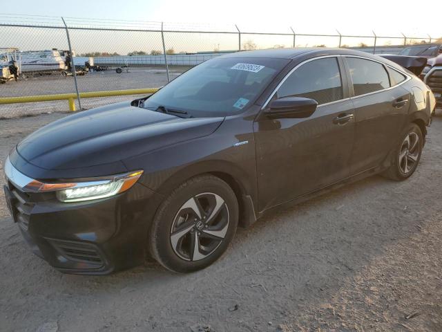 Honda Insight (2022)