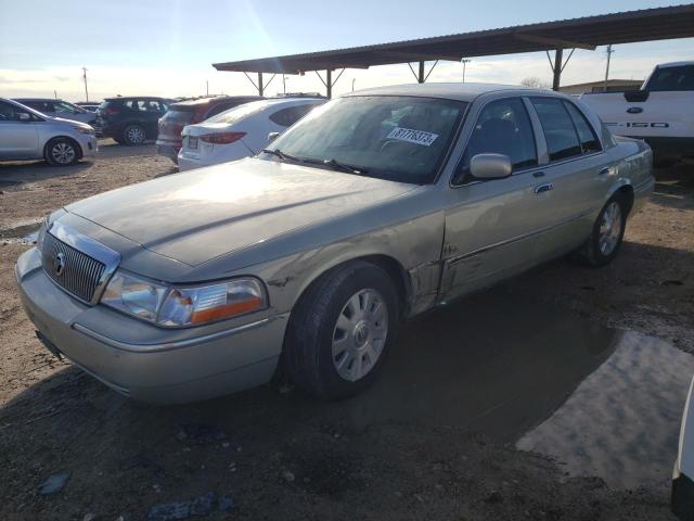 Mercury Grmarquis (2004)