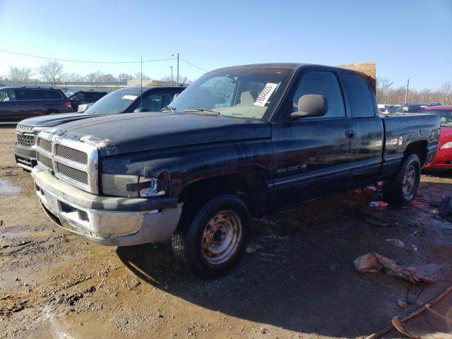 Dodge All models (1997)