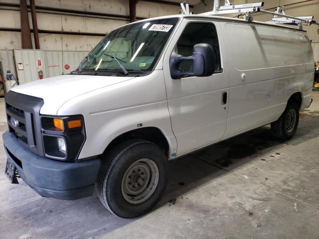 Ford All models (2012)