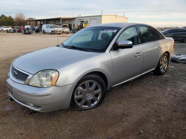 Ford 500 (2007)