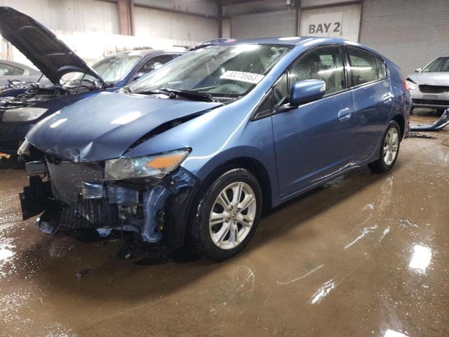 Honda Insight (2010)