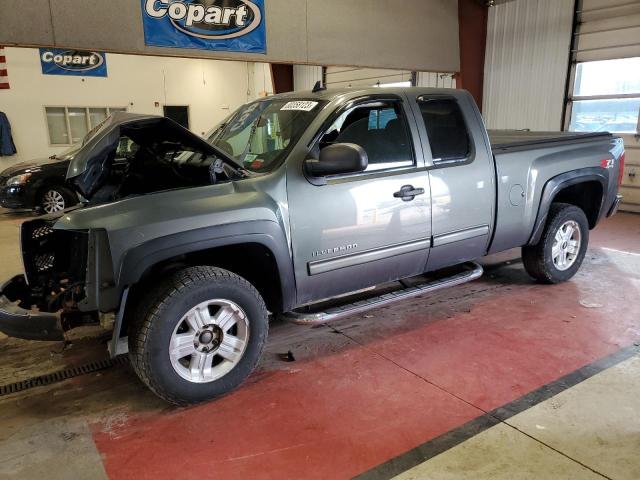 Chevrolet 1500 (2011)