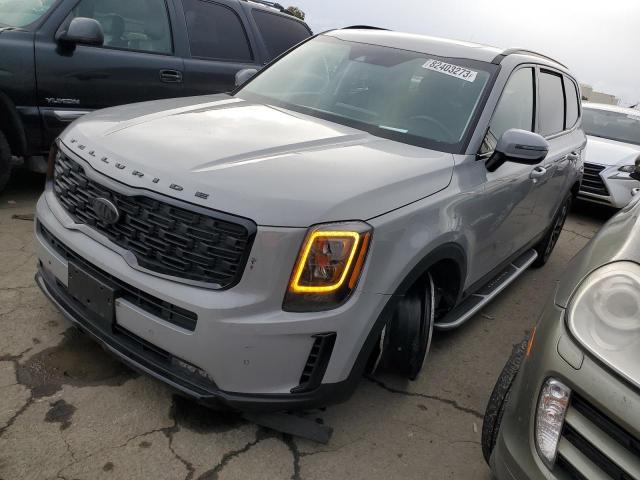 Kia Telluride (2021)